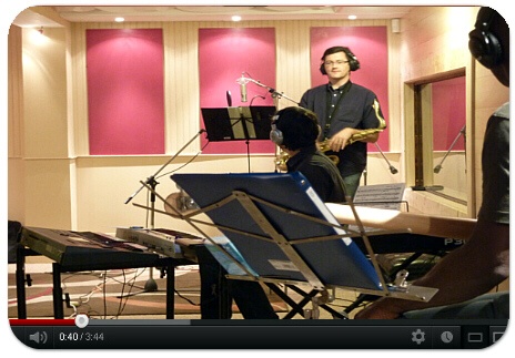 Arrangement musical